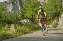 Road Cycling Tour Slovenia