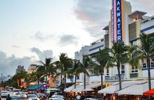 Miami City Tour with Hotel Pickup Included