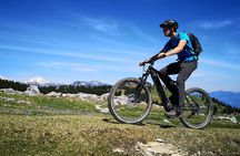 Velika Planina Mountain Biking