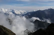 Classic Inca Trail to Machu Picchu (4D/3N)