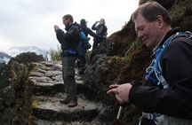 Classic Inca Trail to Machu Picchu (4D/3N)