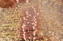 Salalah City Food Tour 