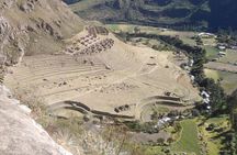 Salkantay Trek & Inca Trail to Machu Picchu (7D/6N)