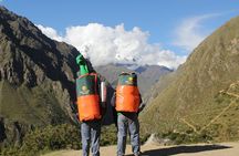 Salkantay Trek & Inca Trail to Machu Picchu (7D/6N)