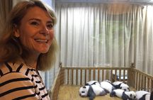 Flexible Private Chengdu Layover Tour