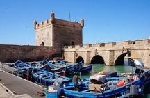 Essaouira one day Trip from Marrakech 