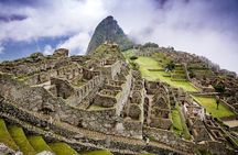 Inca Trail to Machu Picchu From Cusco (1 day)