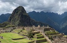 Inca Trail to Machu Picchu From Cusco (1 day)