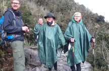 Inca Trail to Machu Picchu From Cusco (1 day)