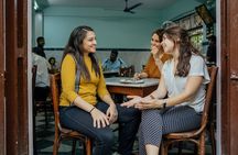 The 10 Tastings of Mumbai With Locals: Private Street Food Tour 