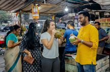 The 10 Tastings of Mumbai With Locals: Private Street Food Tour 