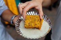 The 10 Tastings of Mumbai With Locals: Private Street Food Tour 