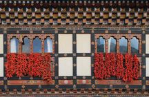 4 Nights Bhutan quick and easy