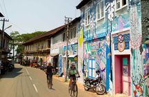 Fort Cochin Cycling Tour