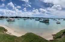 Full Day Private custom Tour with Drive-Guide in Mauritius