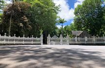 Full Day Private custom Tour with Drive-Guide in Mauritius