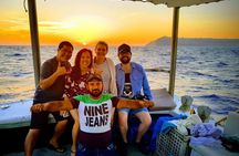 Semi - Private Fishing Tour (transportation included)