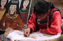 Shipibo Culture in Lima: Visit to an Urban Amazonian Community 