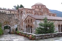 Delphi Full Day Tour