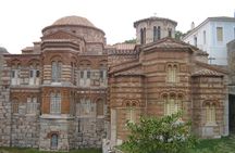 Delphi Full Day Tour