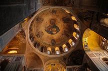 Delphi and Thermopylae Full Day Tour
