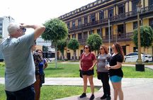 History, Art and Culture in Callao: Highlights and Hidden Gems