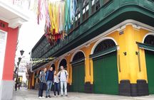 History, Art and Culture in Callao: Highlights and Hidden Gems