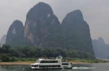 3-Day Private Tour from Guilin to Yangshuo