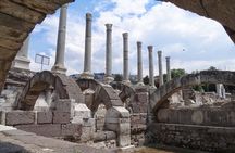 Private Tour | İzmir City