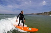 Biarritz private surf lessons