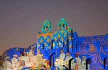 Full-day Private Tour of Delhi's hidden gems