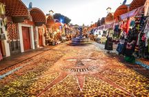 Private Day Trip to Puebla from Mexico City