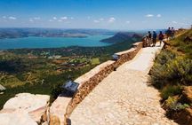 Harties cableway Tour