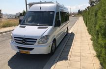 Private Full-Day Tour from Larnaca to Kykkos Monastery
