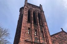 Portland: The West End History & Architecture Walk