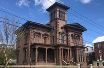 Portland: The West End History & Architecture Walk