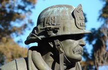 Sacramento Scavenger Hunt Adventure