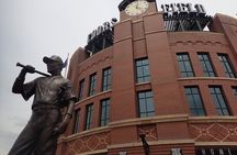 Denver Scavenger Hunt Adventure