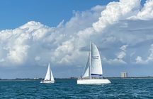 Copacetic Day Sail