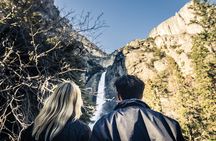 San Francisco to Yosemite One-Way Transfer