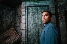 The Escape Game Nashville: Epic 60-Minute Adventure in Berry Hill