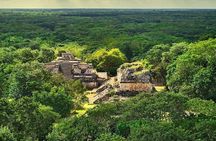 Private Tour: Chichen Itza, Ek Balam, Cenote and Tequila Factory from Tulum