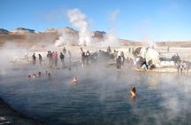 Tatio Geyser Tour