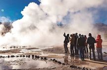 Tatio Geyser Tour