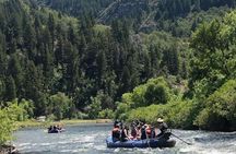 Private River Rafting and Kayaking Excursions!