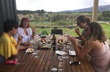 'Express' Wine Tour & Māori Culture Wānaka