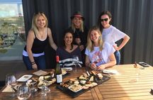 'Express' Wine Tour & Māori Culture Wānaka