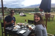 'Express' Wine Tour & Māori Culture Wānaka