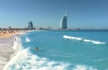 4 Hrs. Half Day Vehicle within Dubai 