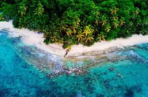 Full Day Private Boat Charter exploring the "Best of the USVI"